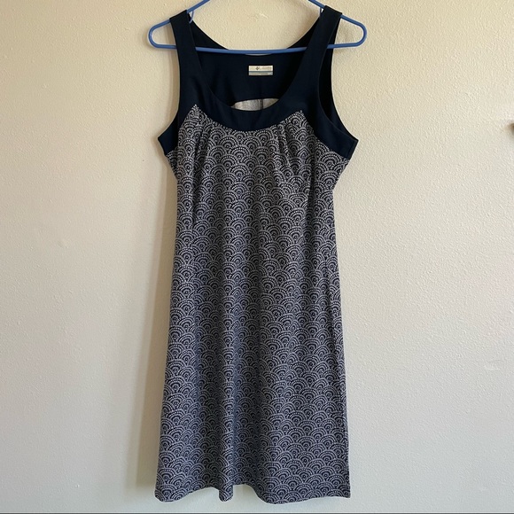 COLUMBIA PFG FISHING DRESS - Picture 1 of 7